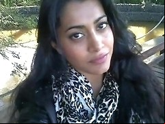 Indian Chick Fucked