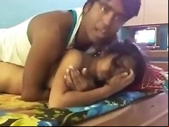 Hot Indian Amateur Couple