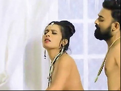 Desi Village Bhabhi Sex With Jamindaar